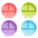 Munchkin Stay Put Suction Plate