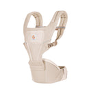 Ergobaby Alta Hip Seat Baby Carrier (SoftFlex™ Mesh)-25