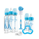Dr Brown's PP Narrow-Neck Options+ Bottle Gift Set (Promo)