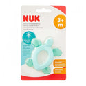 NUK Teether Cool Turtle - 3m+