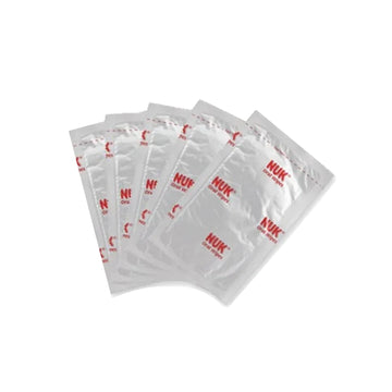 NUK Oral Wipes (Travel Pack)