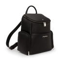 Nuna Diaper Bag With Pad & Pouch - BMW Collection Element-1
