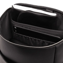 Nuna Diaper Bag With Pad & Pouch - BMW Collection Element-4