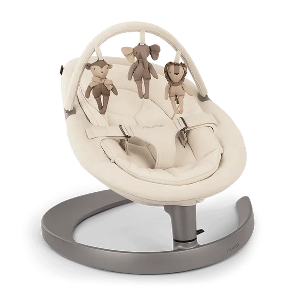 Nuna Leaf™ Grow Bouncer