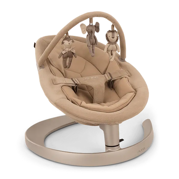 Nuna Leaf™ Grow Bouncer
