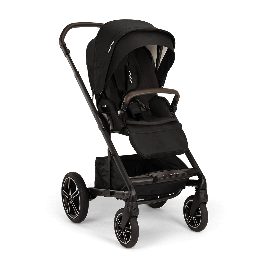 Nuna ® MIXX ™ next Compact Foldable Baby Stroller