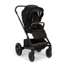 Nuna ® MIXX ™ next Compact Foldable Baby Stroller-1