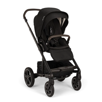 Nuna ® MIXX ™ next Compact Foldable Baby Stroller