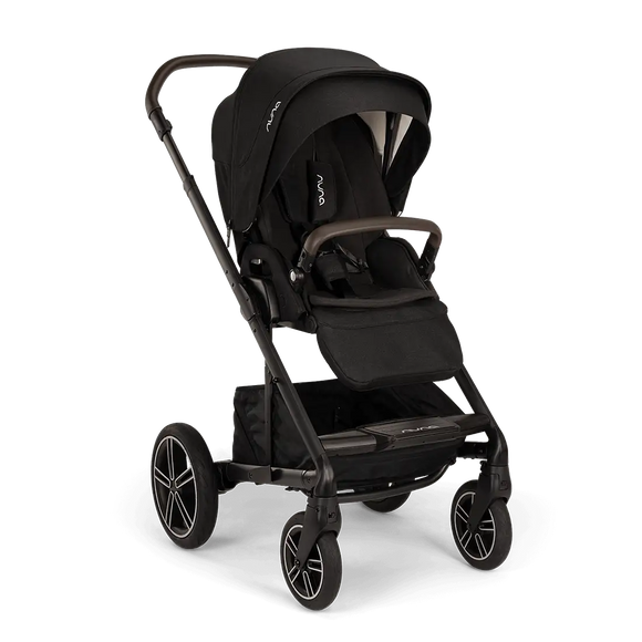 Nuna ® MIXX ™ next Compact Foldable Baby Stroller