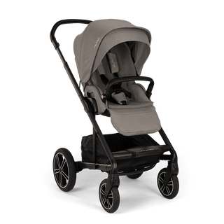Nuna ® MIXX ™ next Compact Foldable Baby Stroller