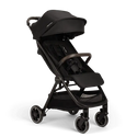 Nuna TRVL Baby Stroller - (with rain cover & travel bag)