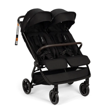 Nuna trvl dubl Double Stroller