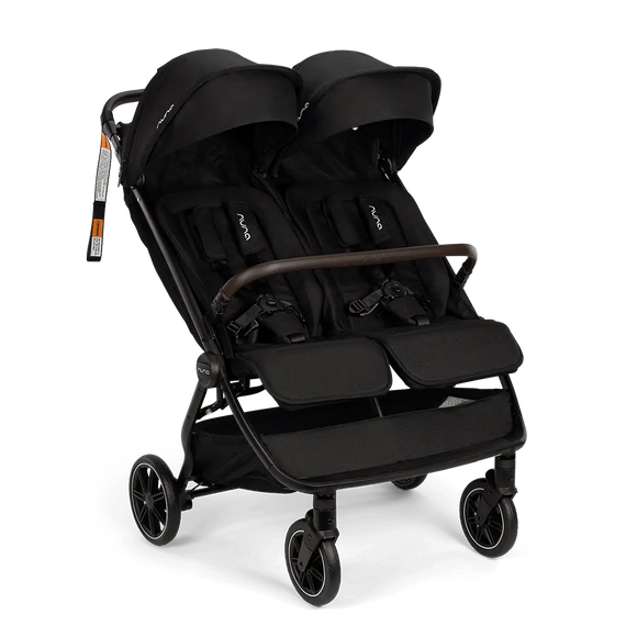 Nuna trvl dubl Double Stroller