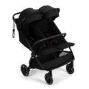 Nuna trvl dubl Double Stroller-4