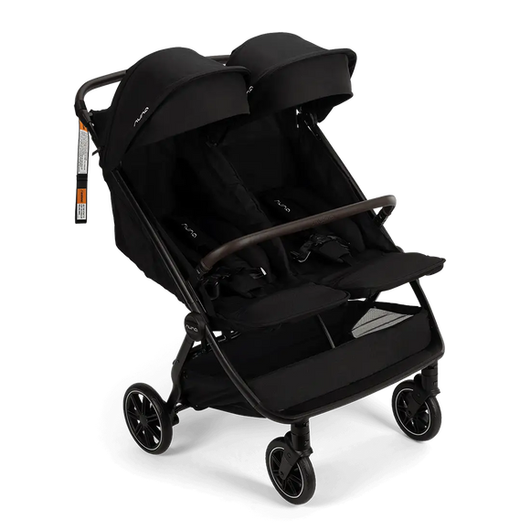 Nuna trvl dubl Double Stroller
