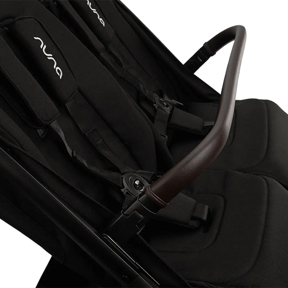 Nuna trvl dubl Double Stroller