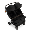 Nuna trvl dubl Double Stroller-6