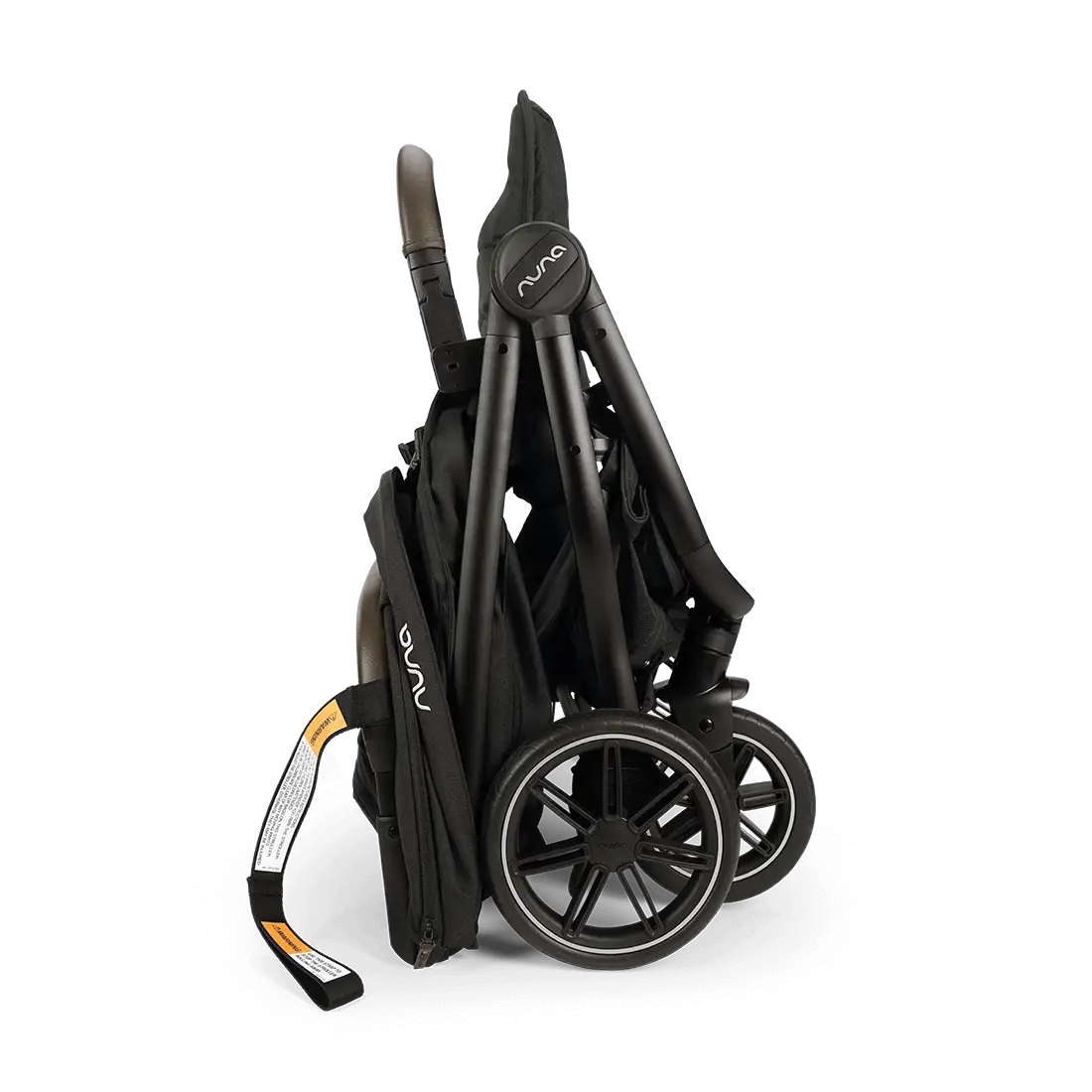 Nuna trvl dubl Double Stroller | Baby Kingdom Pte Ltd