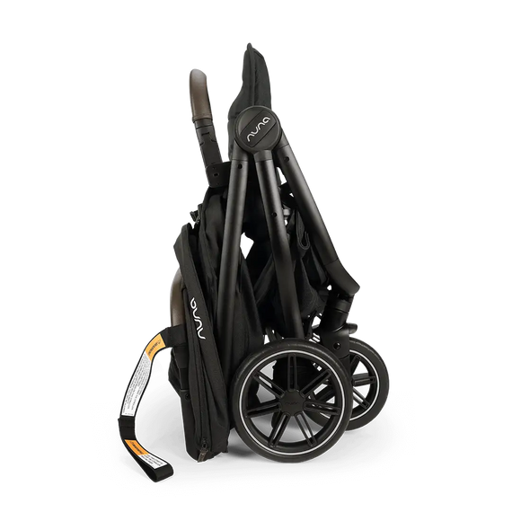 Nuna trvl dubl Double Stroller