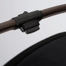 Nuna trvl dubl Double Stroller-8