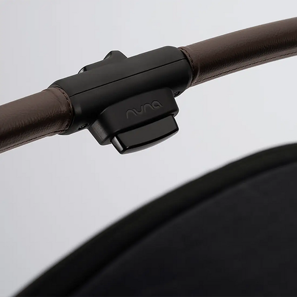 Nuna trvl dubl Double Stroller