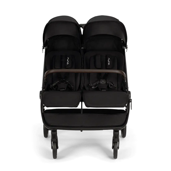 Nuna trvl dubl Double Stroller