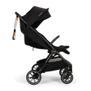 Nuna trvl dubl Double Stroller-10