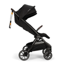 Nuna trvl dubl Double Stroller-11