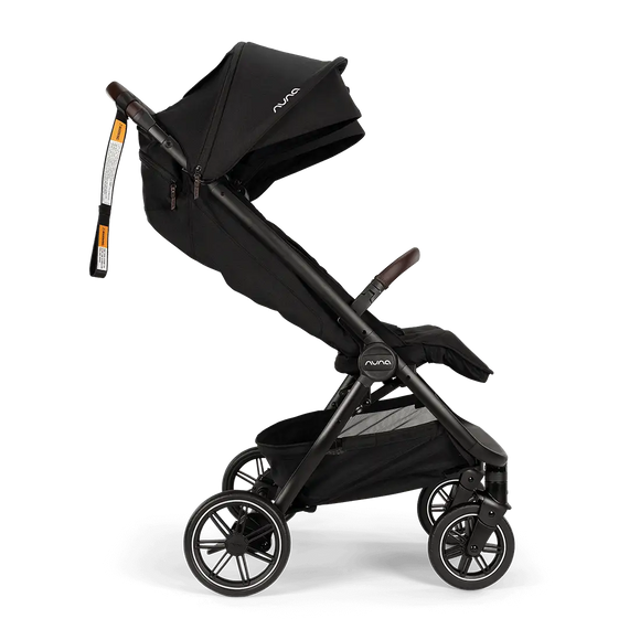 Nuna trvl dubl Double Stroller