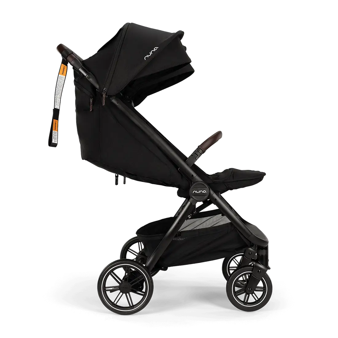Nuna trvl dubl Double Stroller | Baby Kingdom Pte Ltd