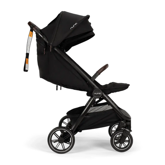 Nuna trvl dubl Double Stroller