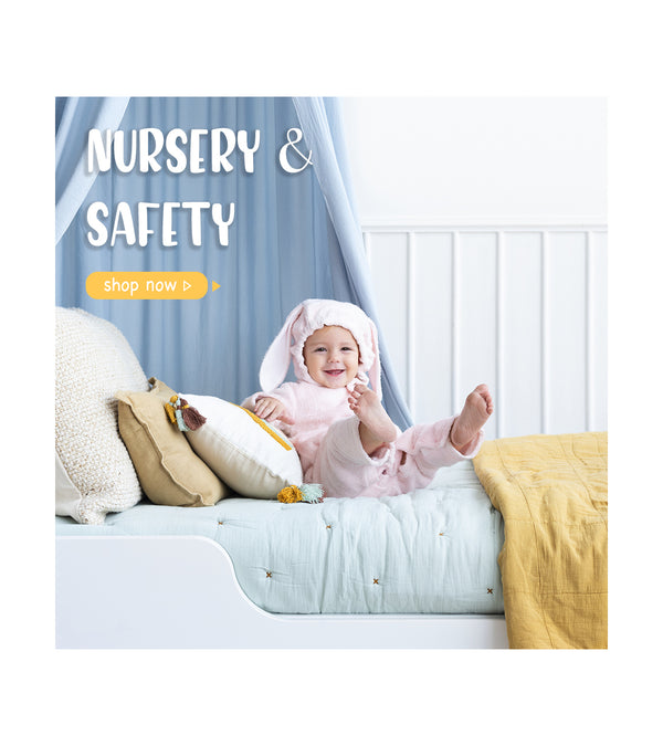 Nursery & Safety