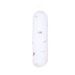 Buy owl-in-the-woods-s Cheeky Bon Bon Baby Bolster