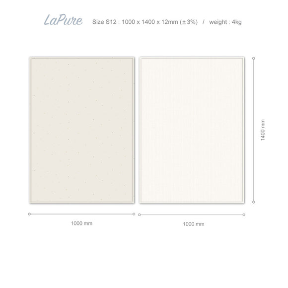 Parklon LaPure Olive Terrazzo (M12)