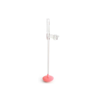 Buy pink Munchkin Click Lock™ Weighted Flexi-Straw Cup Replacement Straw (7oz)