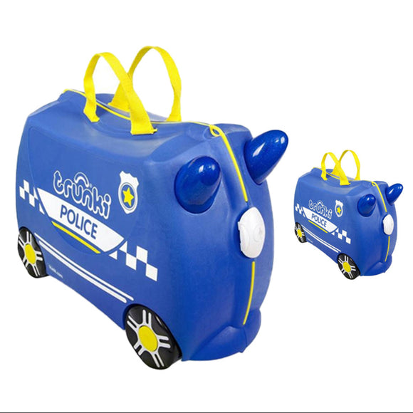 Trunki Ride-On Suitcase