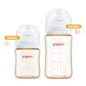 Pigeon SofTouch™ BPP PPSU Nursing Bottle (160ml/240ml)