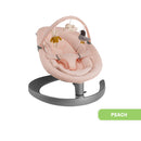 Nuna Leaf™ Grow Bouncer-2