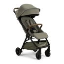 Nuna Trvl Lx W/ Rain Cover &  Travel Bag-11