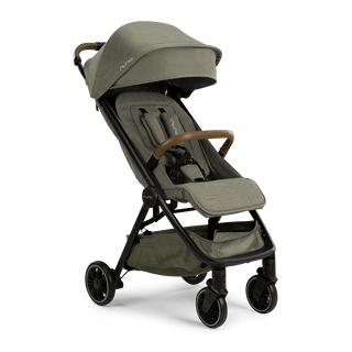 Buy pine Nuna Trvl Lx W/ Rain Cover &  Travel Bag