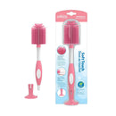 Dr Brown's Soft Touch Bottle Brush-2