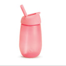 Munchkin 1PK 10oz Simple Clean Straw Cup-1