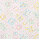 Tollyjoy Pvc Cot Sheet 60 x 90cm-3