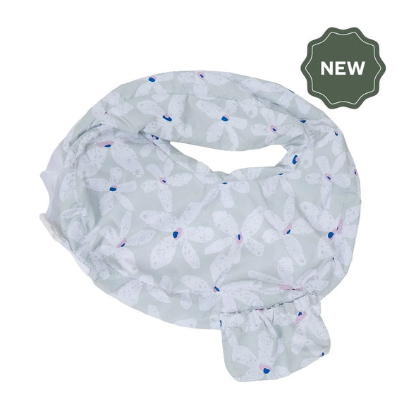 My Brest Friend Original Nursing Pillow Slipcover (ONLY COVER)