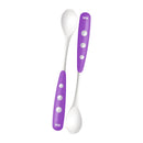 NUK Easy Learning Feeding Spoon 2pcs-7