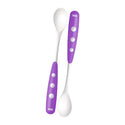 NUK Easy Learning Feeding Spoon 2pcs