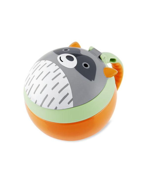 Skip Hop Zoo Snack Cup