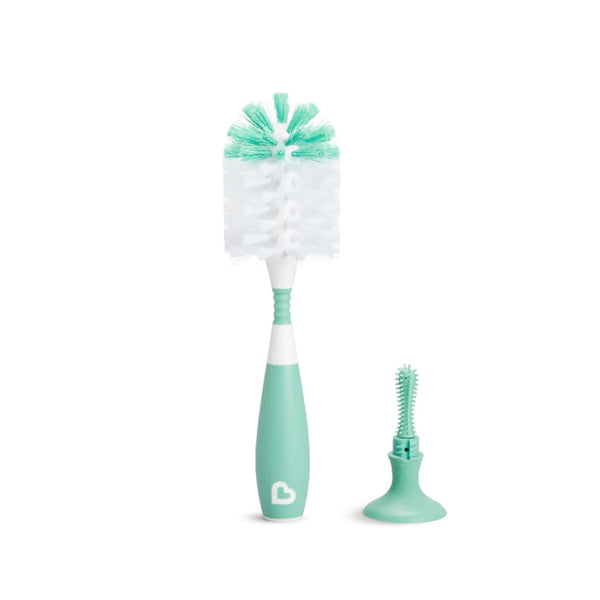 Munchkin Bristle Bottle Brush