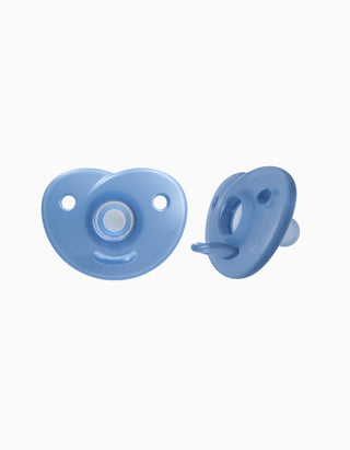 Philips Avent Soothie Pacifier (0-6m)