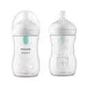 Philips Avent Baby Bottle with Airfree Vent-6
